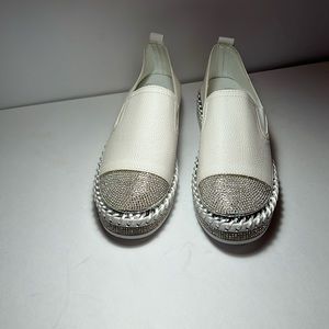 Shuntian NWOT  Espadrilles ! Stunning 😍